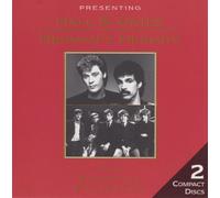 Hall & Oates / Herman's Hermits - Hall & Oates / Herman's Hermits: Presenting Hall & Oates - Herman's Hermits - The Essential Collection 2xCD