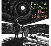 Hall & Oates Home For Christmas (CD)