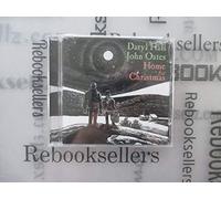 Hall & Oates - Home for Christmas