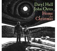 Daryl Hall & John Oates - Home For Christmas - AA.VV. (Audio Cd)