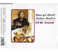 Hall & Oates - I'll Be Around