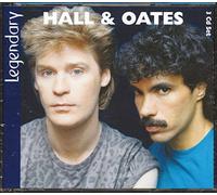 Hall & Oates - Legendary