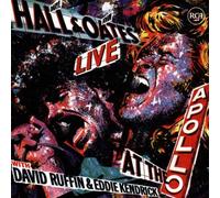 Hall & Oates - Live at the Apollo