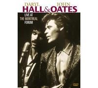 Hall & Oates - Live at the Montreal Forum