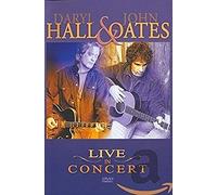 Hall & Oates - Live In Concert
