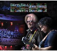 Hall & Oates: Live in Dublin
