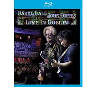 Hall & Oates: Live in Dublin
