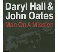 Hall & Oates - Man On a Mission - Ep