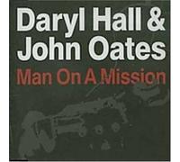 Hall & Oates - Man on a Mission Ep