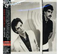 Daryl Hall - Voices