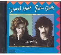 Daryl Hall & John Oates - Ooh Yeah!