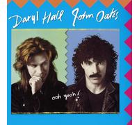 Hall & Oates - Ooh Yeah