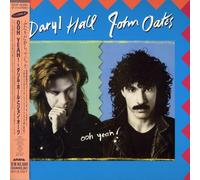 Hall & Oates - Ooh Yeah!