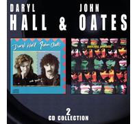 Hall & Oates - Ooh Yeah / Change Of Season