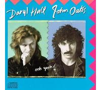 Hall & Oates - Ooh Yeah [Import Anglais]