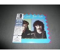 Hall Oates - Ooh Yeah (Mini Lp Sleeve)