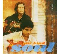 Oates John Hall Daryl - Our Kind Of Soul