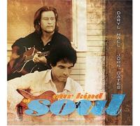 Hall & Oates - Our Kind Of Soul - Cd