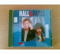Hall & Oates - Past Times Behind