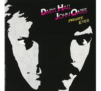Hall & Oates - Private Eyes