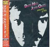 Hall & Oates - Private Eyes