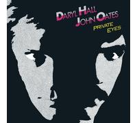 7866755 Audio Cd Daryl Hall & John Oates - Private Eyes