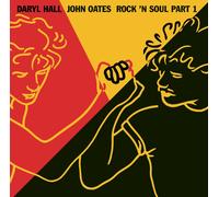 Hall & Oates Rock 'N Soul, Part 1 (CD)