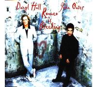 Hall & Oates - Romeo Is Bleeding