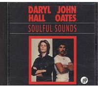 Hall & Oates – Soulful Sounds