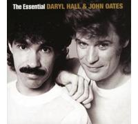 Hall & Oates The Essential (CD) Album