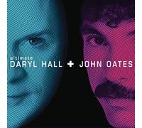 Hall & Oates - Ultimate Daryl Hall & John Oates