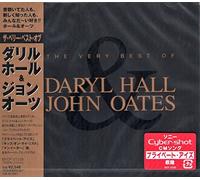 Hall & Oates - Very Best of
