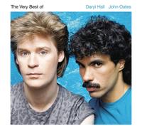 Hall & Oates Very Best Of Daryl Hall & John Oates (CD)
