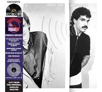 Hall & Oates Voices (RSD 2021) (Vinyl LP)