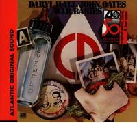 Hall & Oates - War Babies