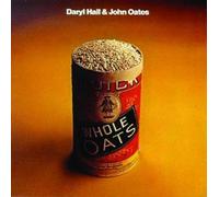 Hall & Oates - Whole Oats