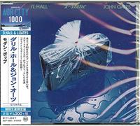 Hall & Oates - X-Static