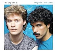 Hall & Oats - Hall & Oats - The Very Best Of Daryl Hall & John Oates