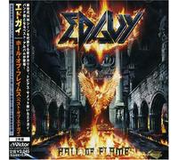 Edguy - Hall of Falames
