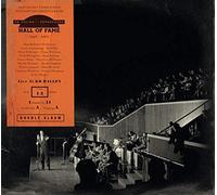 Hall Of Fame (2 CD Audio) - Various Artists (Audio Cd)