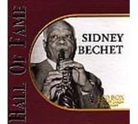 Hall of Fame by Sidney Bechet