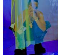 Hall Of Fame [Deluxe Edtion][Explicit] by Big Sean