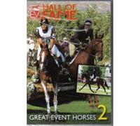 Hall of Fame Great Event Horse - Hall of Fame Great Event Horse [Edizione: Regno Unito]