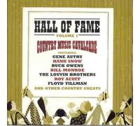 Hall of Fame Vol.1