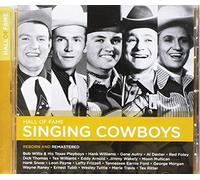 hall of famesinging cowboys