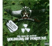 Hall Of Justus - Soldiers of Fortune