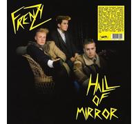 Hall Of Mirrors