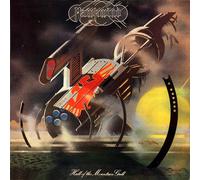 Hawkwind – Hall Of The Mountain Grill – Vinile LP 12" Edizione espansa