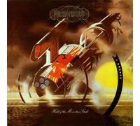 Hawkwind – Hall Of The Mountain Grill