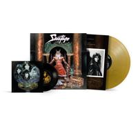 Savatage Hall of the Mountain King (Vinyl LP)